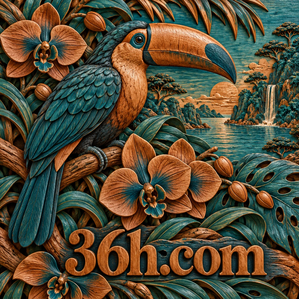 Ilustrasi izin dan privasi 36h