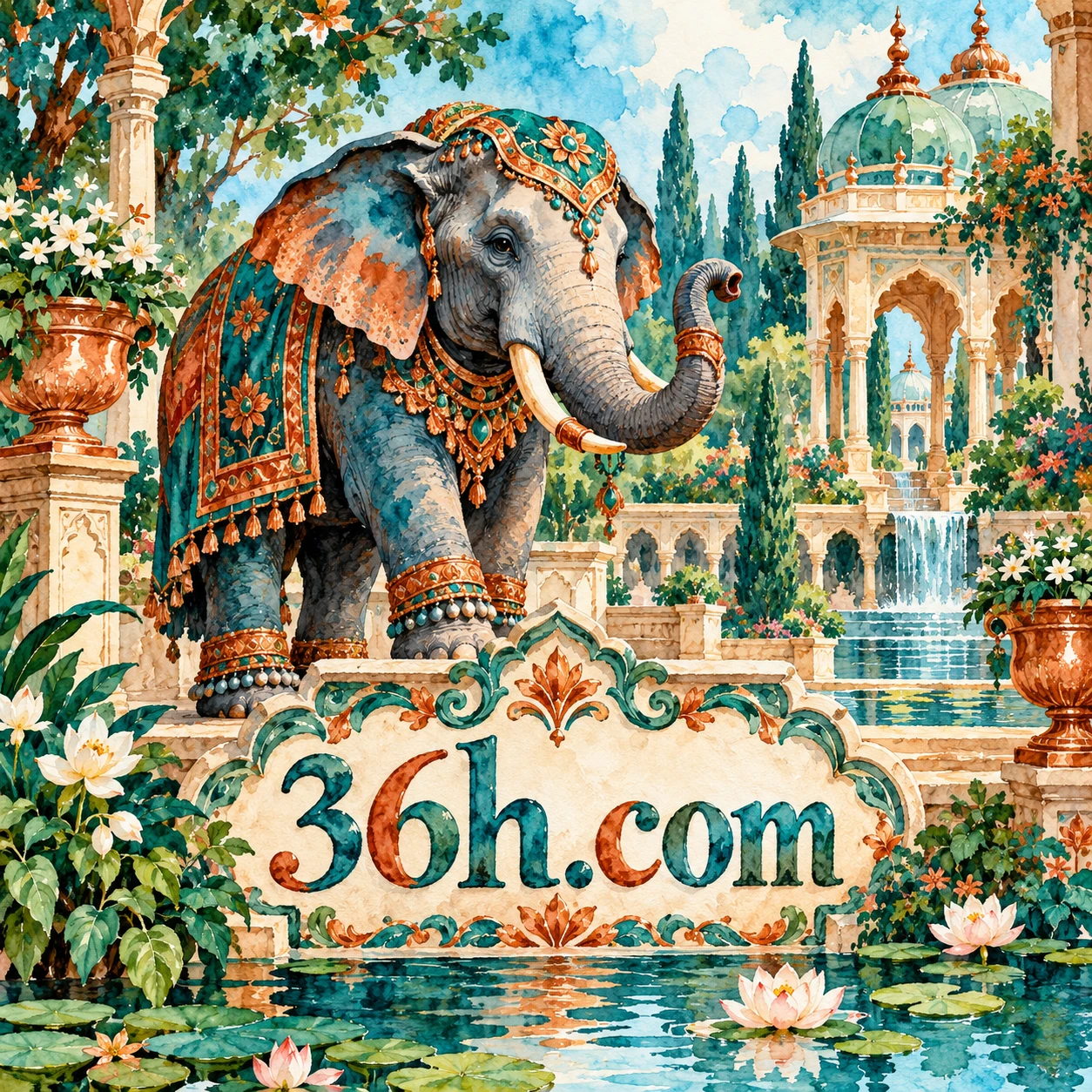 Ilustrasi bantuan Android 36h